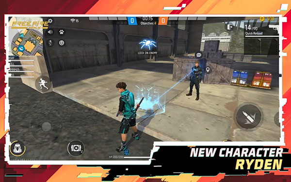 freefire安卓國際版