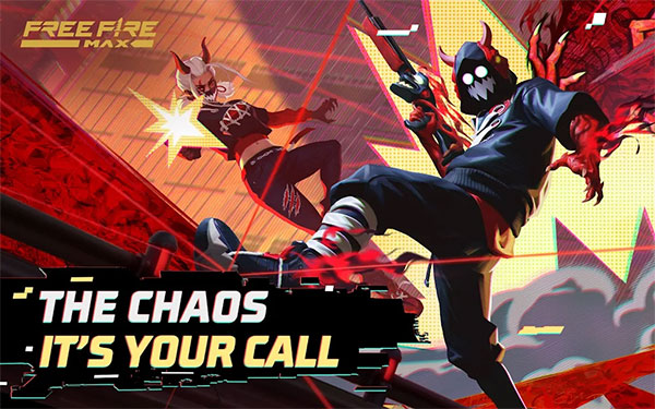 freefire安卓國際版