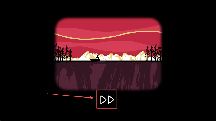 銹湖天堂島(Rusty Lake Paradise)漢化版