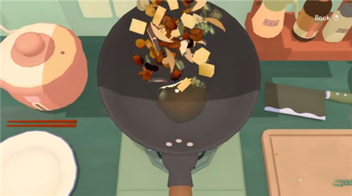 奶奶的菜譜作弊版