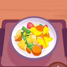 廚藝大賽手機版