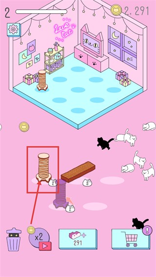 喵喵合成屋全解鎖版