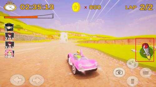 極限賽車多人漂移(Boogy Racing)中文版