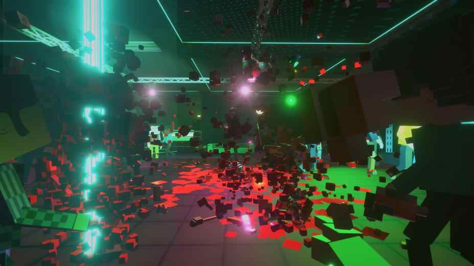 血染小鎮(zhèn)手機暢玩版