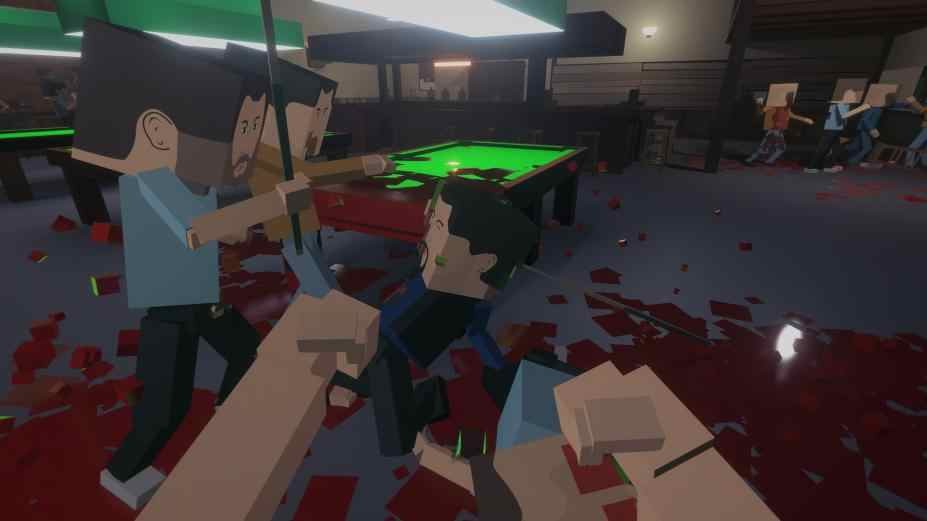 血染小鎮(zhèn)手機暢玩版