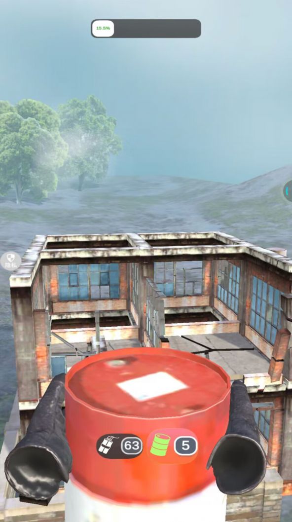 炸彈小子愛搗亂官方版