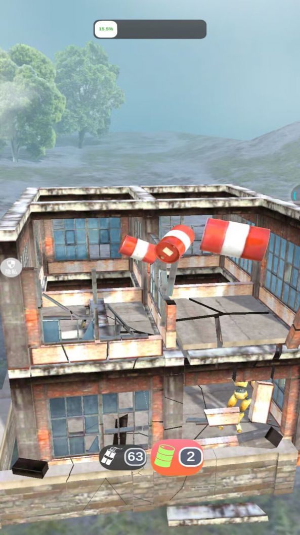 炸彈小子愛搗亂官方版