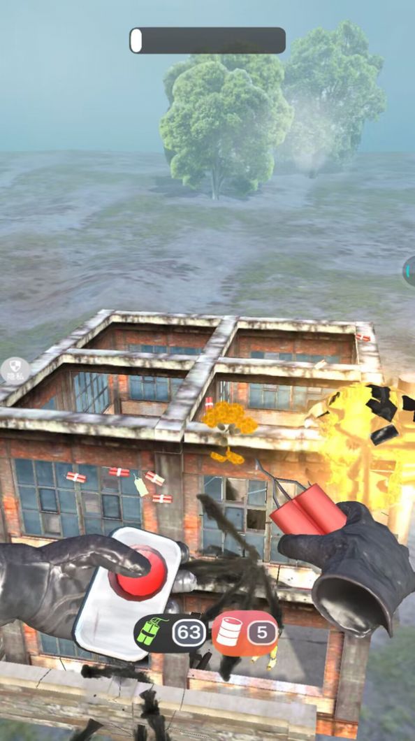 炸彈小子愛搗亂官方版