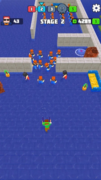 工藝射手安卓最新版