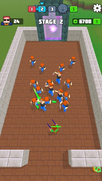 工藝射手安卓最新版