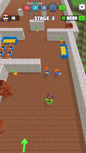 工藝射手安卓最新版