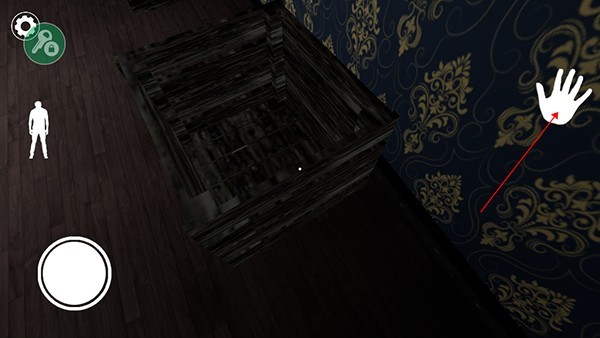 奶奶4殯儀館的瘋狂手機(jī)版