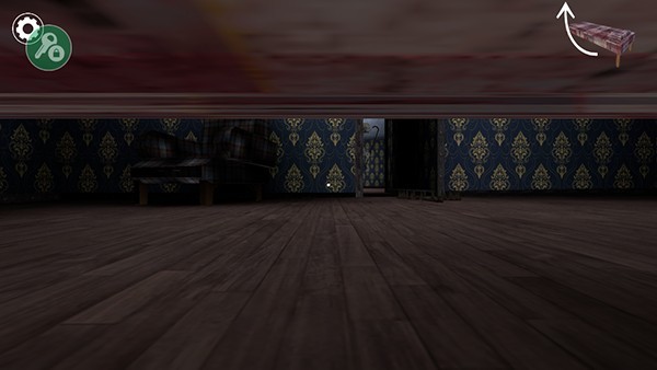 奶奶4殯儀館的瘋狂手機(jī)版