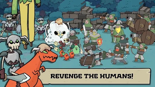 安娜的怪物農場無限資源版