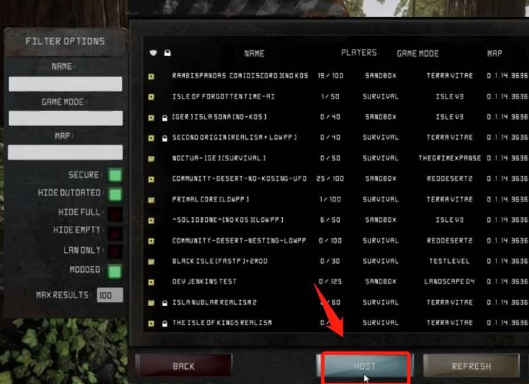 恐龍島生存進化正式版