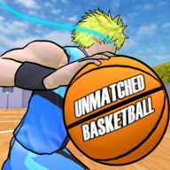 無(wú)雙籃球(Unmatched Basketball)漢化版