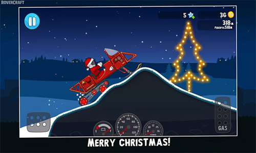 太空全地形車冒險(xiǎn)手游修改版