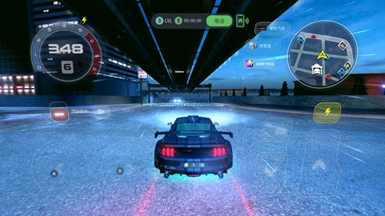 渦輪龍卷風(fēng)無需登錄版