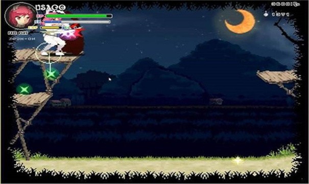 米莉亞戰(zhàn)記完整版