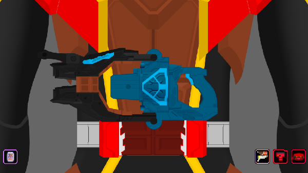 假面騎士加布模擬器全完整版