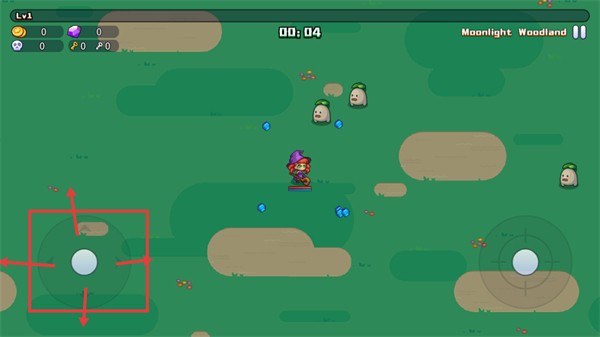 幸存者之歌正式版