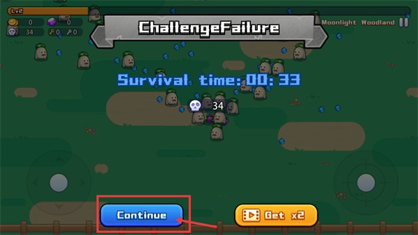 幸存者之歌正式版