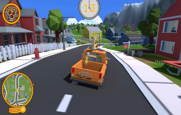 歡樂小鎮(zhèn)手機(jī)版