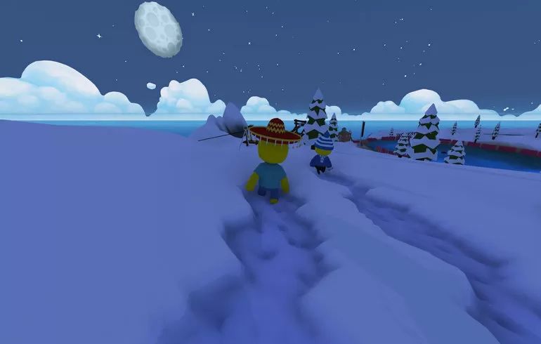 歡樂小鎮(zhèn)手機(jī)版