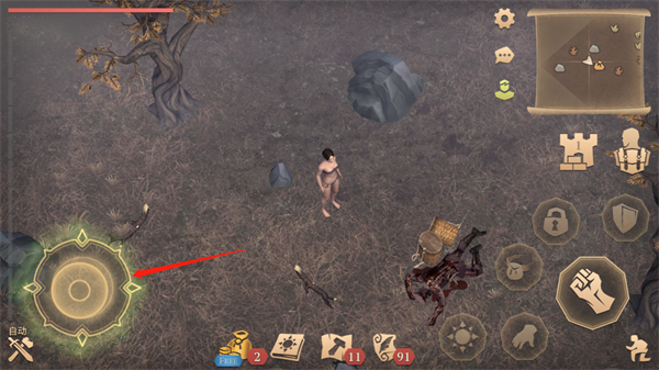 grim soul聯(lián)機(jī)版