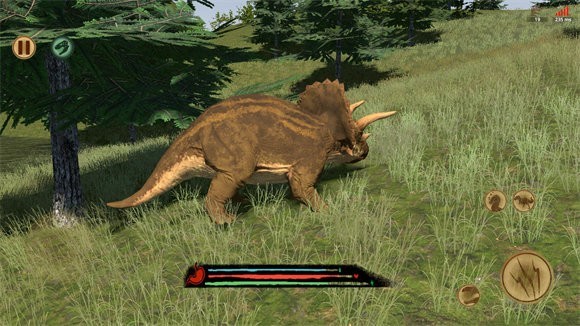 盤古大陸原始時代安卓漢化版