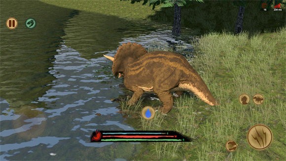 盤古大陸原始時代安卓漢化版