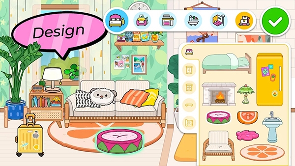 啊哈世界全解鎖版