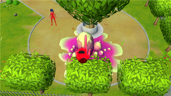 奇跡少女的生活手機(jī)版