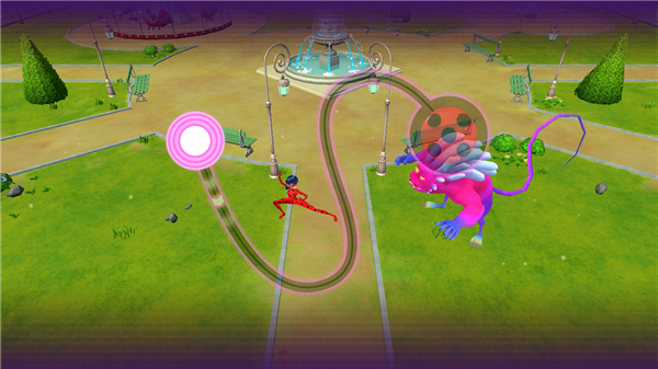 奇跡少女的生活手機(jī)版