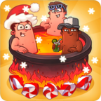 地獄魔鬼點(diǎn)擊者官方版