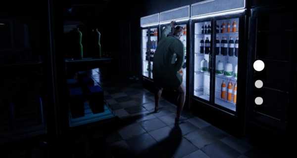 山海經(jīng)怪物超市偽人入侵最新版