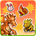 開拓神秘島中文版