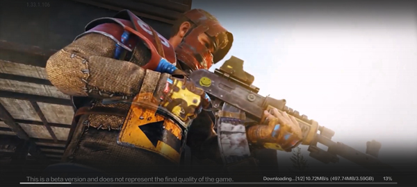 失控進(jìn)化(RustMobile)中文版