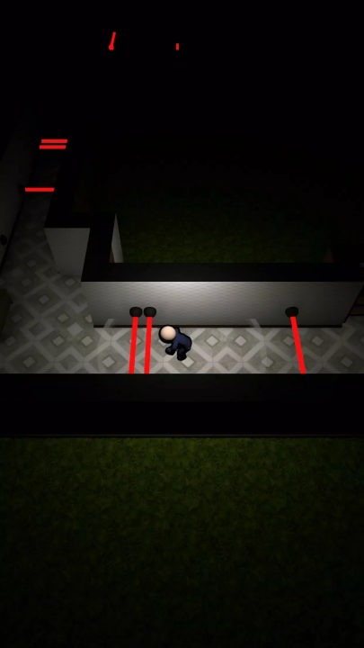 大盜游戲(Heisting)最新版