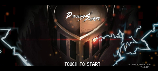 地牢殺手(dungeonslasher)漢化版