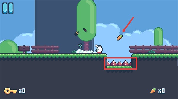 耶小兔子漢化作弊版