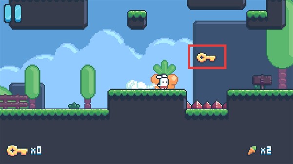 耶小兔子漢化作弊版