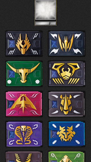 假面騎士龍騎腰帶模擬器正式版