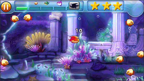 大魚吃小魚2免費版