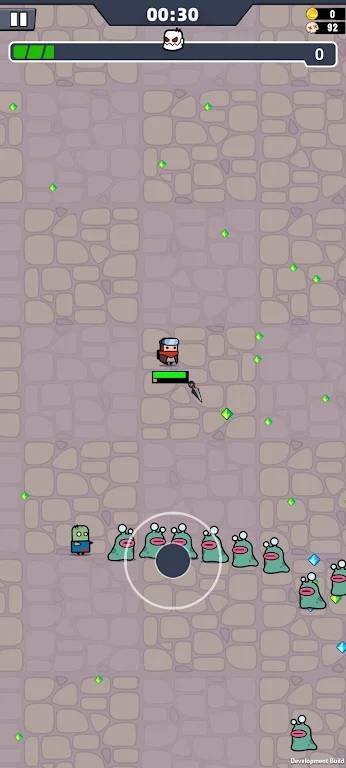 亡靈冒險(xiǎn)戰(zhàn)爭(zhēng)