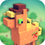 小小的小馬城鎮(zhèn)官方版