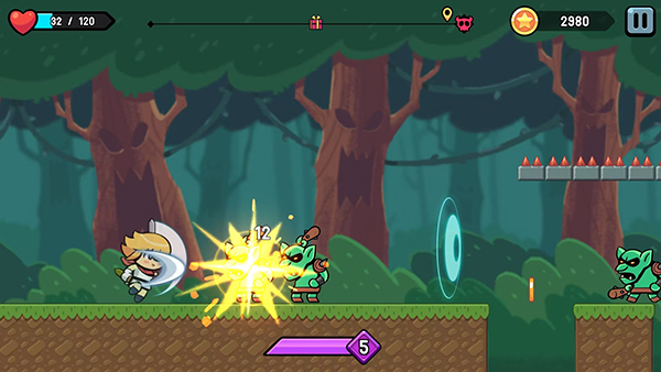 跑切跑手機(jī)版