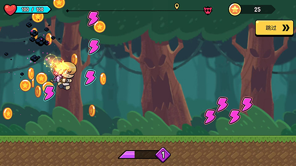 跑切跑手機(jī)版