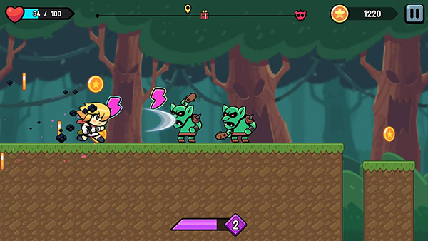 跑切跑手機(jī)版