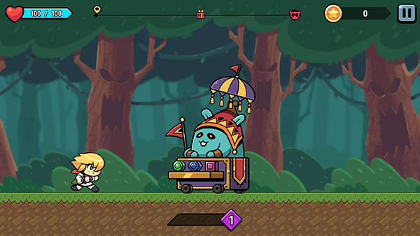 跑切跑手機(jī)版